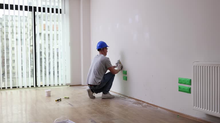 Reliable Scenic, AZ Drywall & Painting Services Solutions